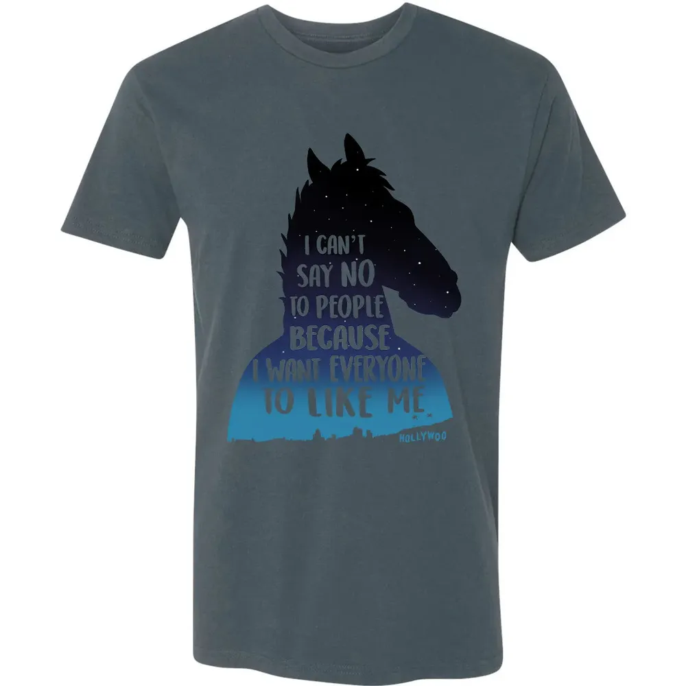 To Like Me Premium Unisex T-shirt - 14