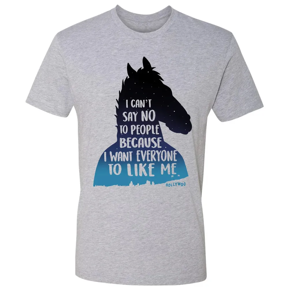 To Like Me Premium Unisex T-shirt - 9