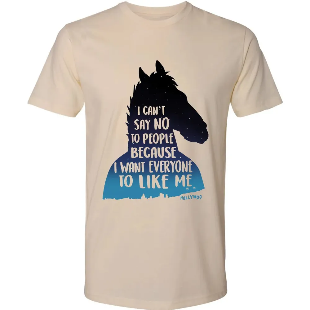To Like Me Premium Unisex T-shirt - 2