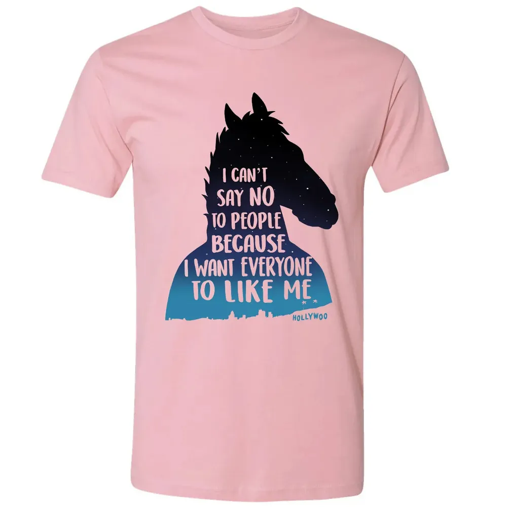 To Like Me Premium Unisex T-shirt - 3