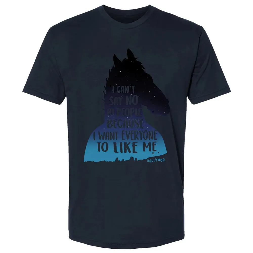 To Like Me Premium Unisex T-shirt - 13