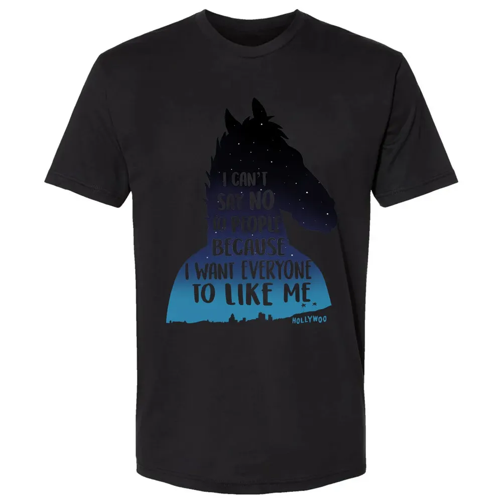 To Like Me Premium Unisex T-shirt - 15