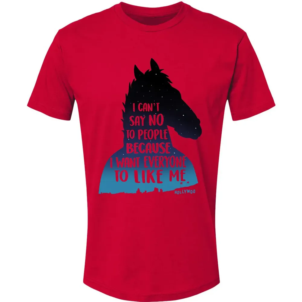 To Like Me Premium Unisex T-shirt - 6