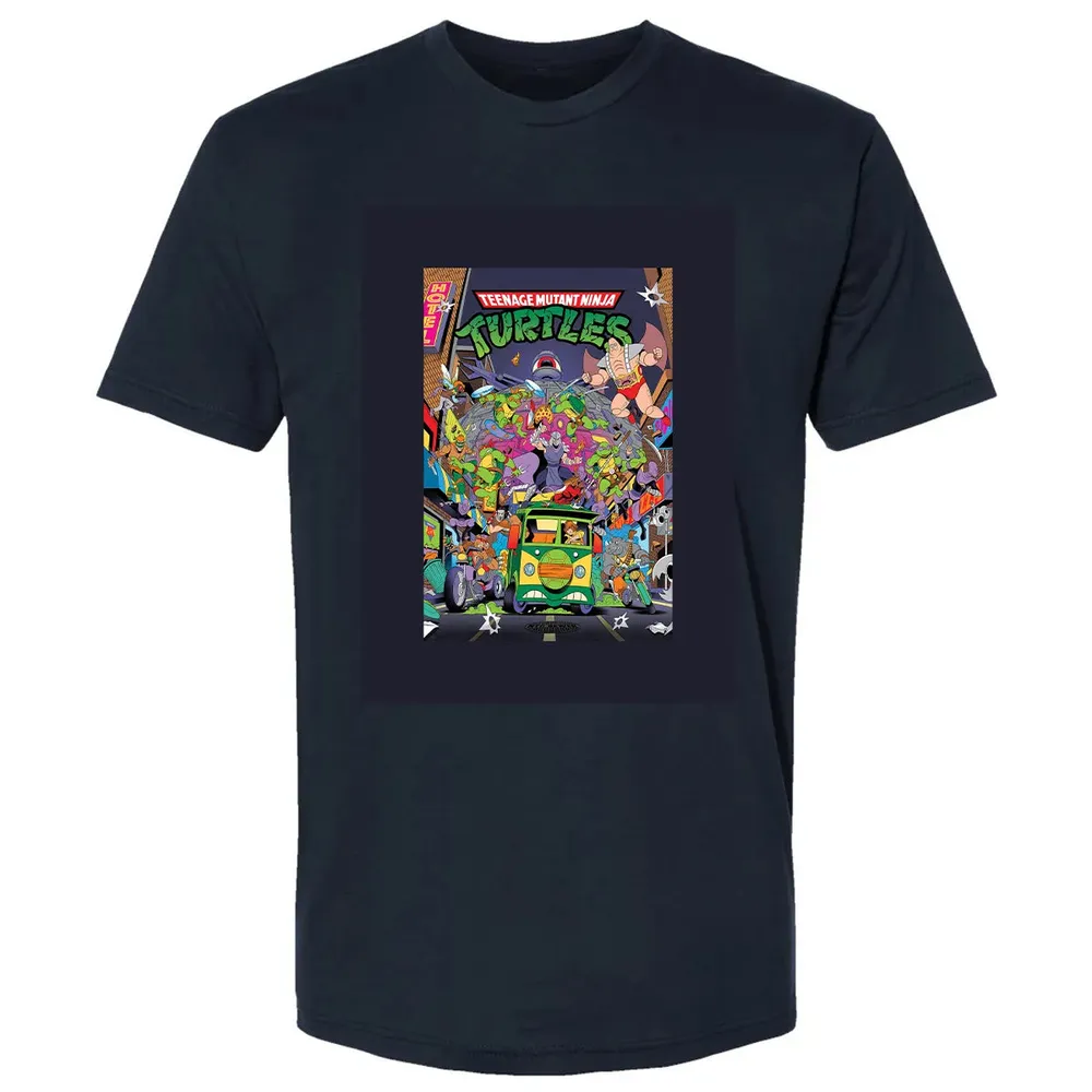 TMNT Premium Unisex T-shirt - 13