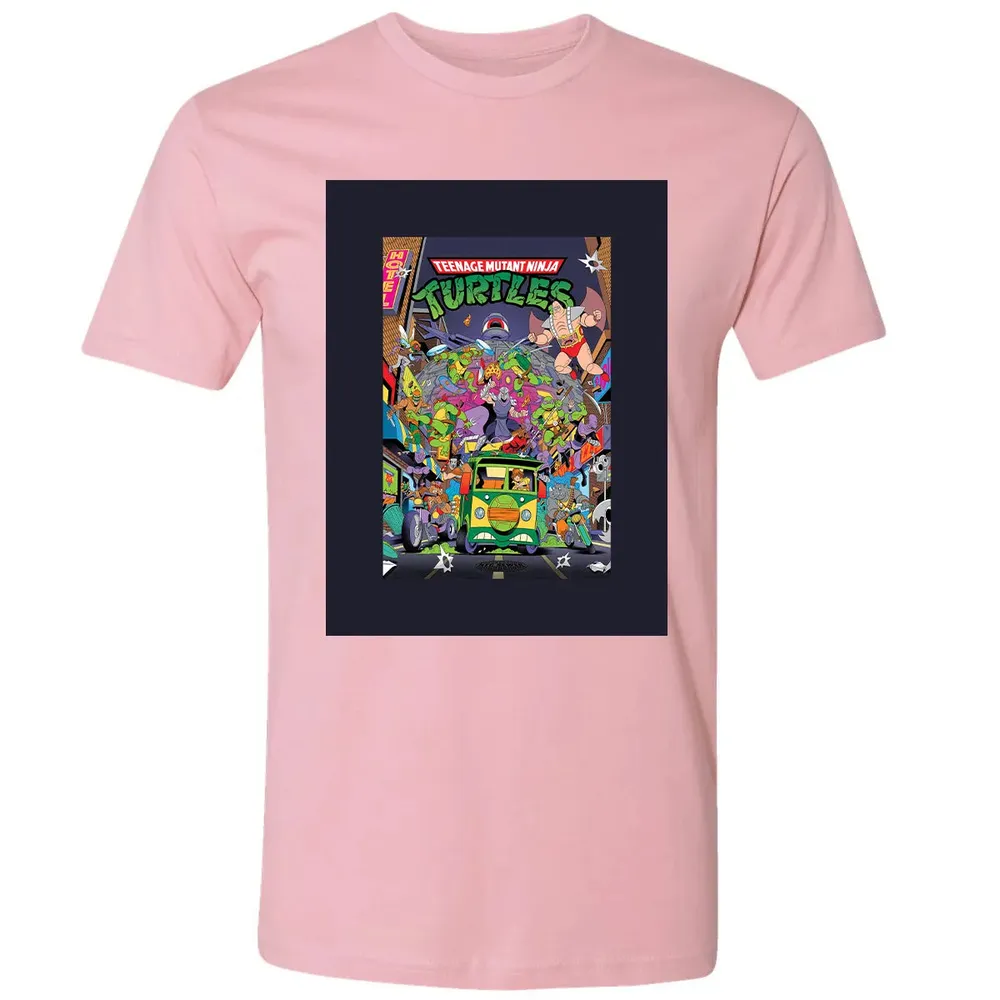 TMNT Premium Unisex T-shirt - 3