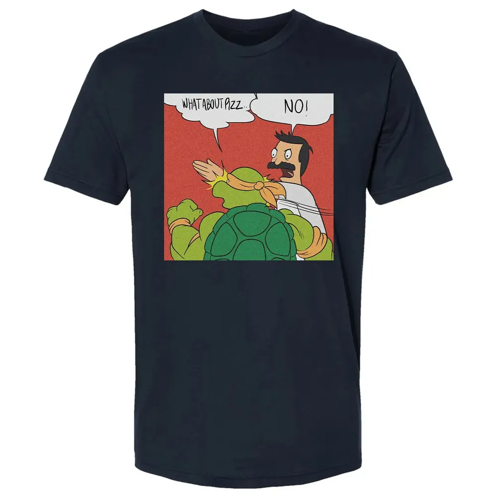 Only Burger Premium Unisex T-shirt - 2