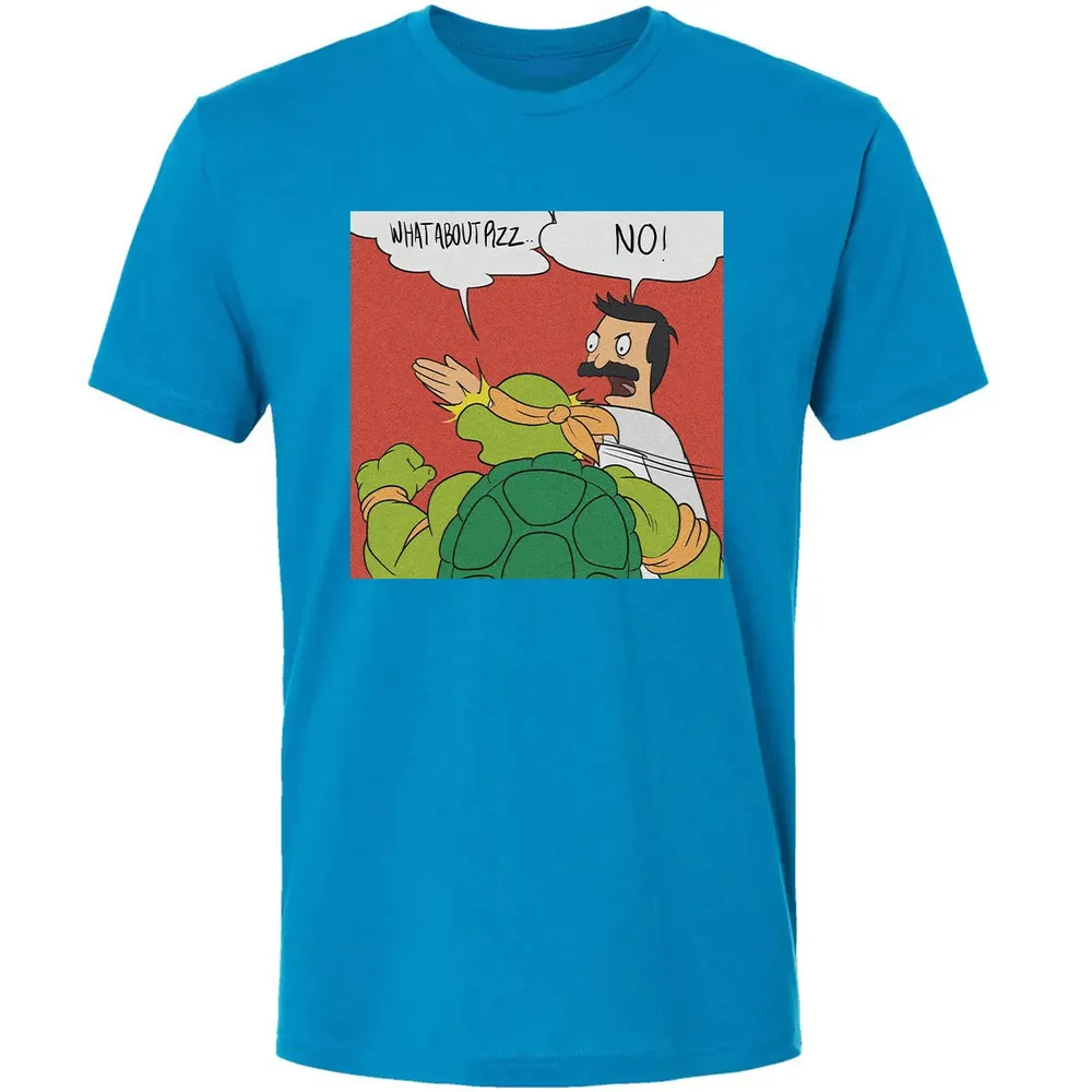Only Burger Premium Unisex T-shirt - 15