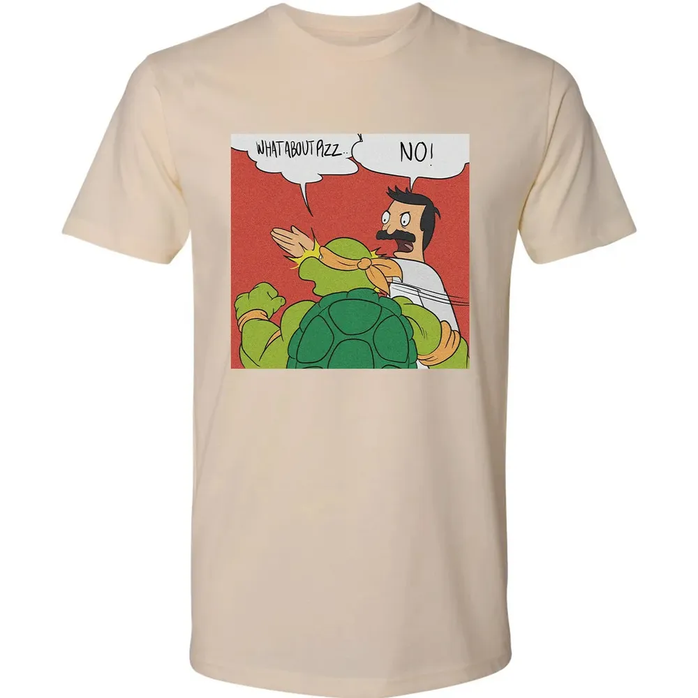 Only Burger Premium Unisex T-shirt - 13
