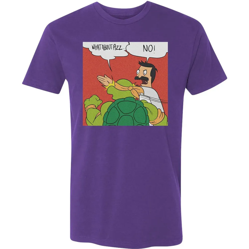 Only Burger Premium Unisex T-shirt - 7