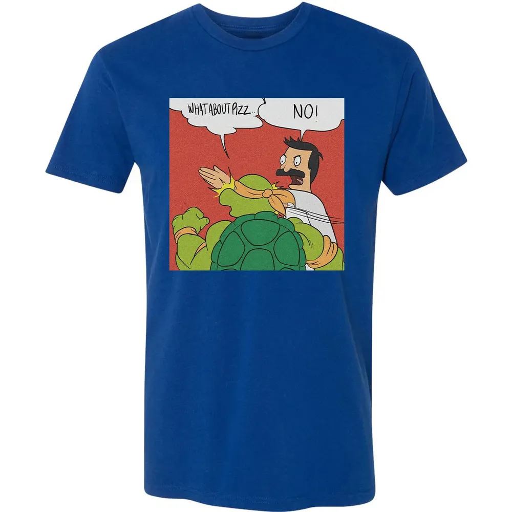 Only Burger Premium Unisex T-shirt - 10