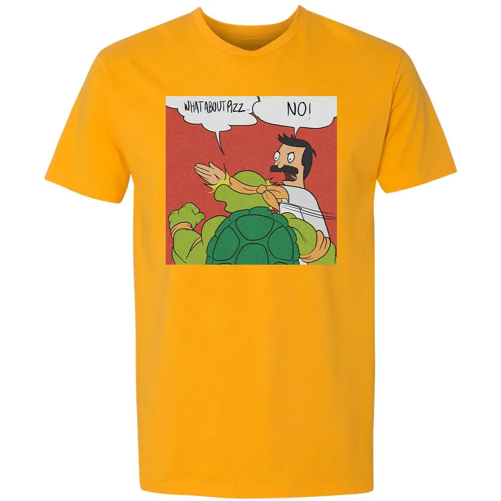 Only Burger Premium Unisex T-shirt - 11