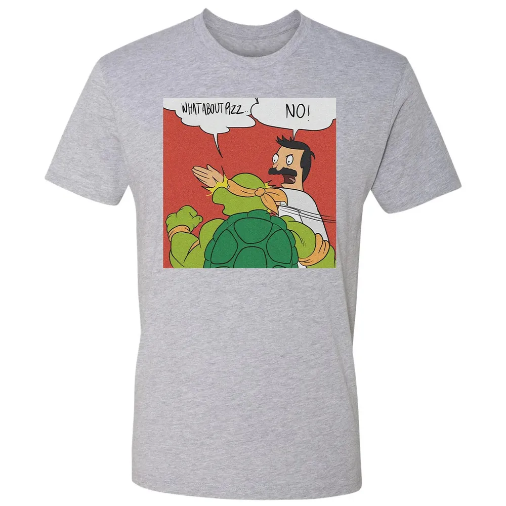 Only Burger Premium Unisex T-shirt - 9