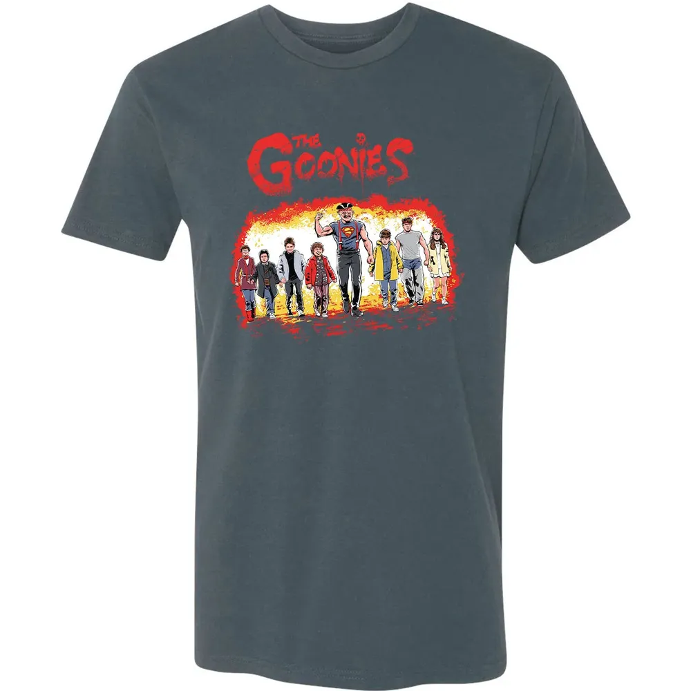 The Goonies Premium Unisex T-shirt - 14