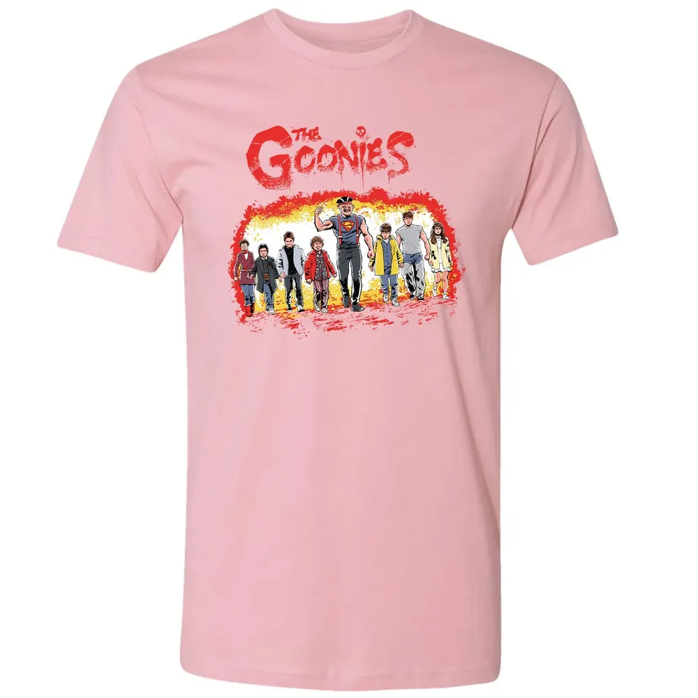 The Goonies Premium Unisex T-shirt - 3