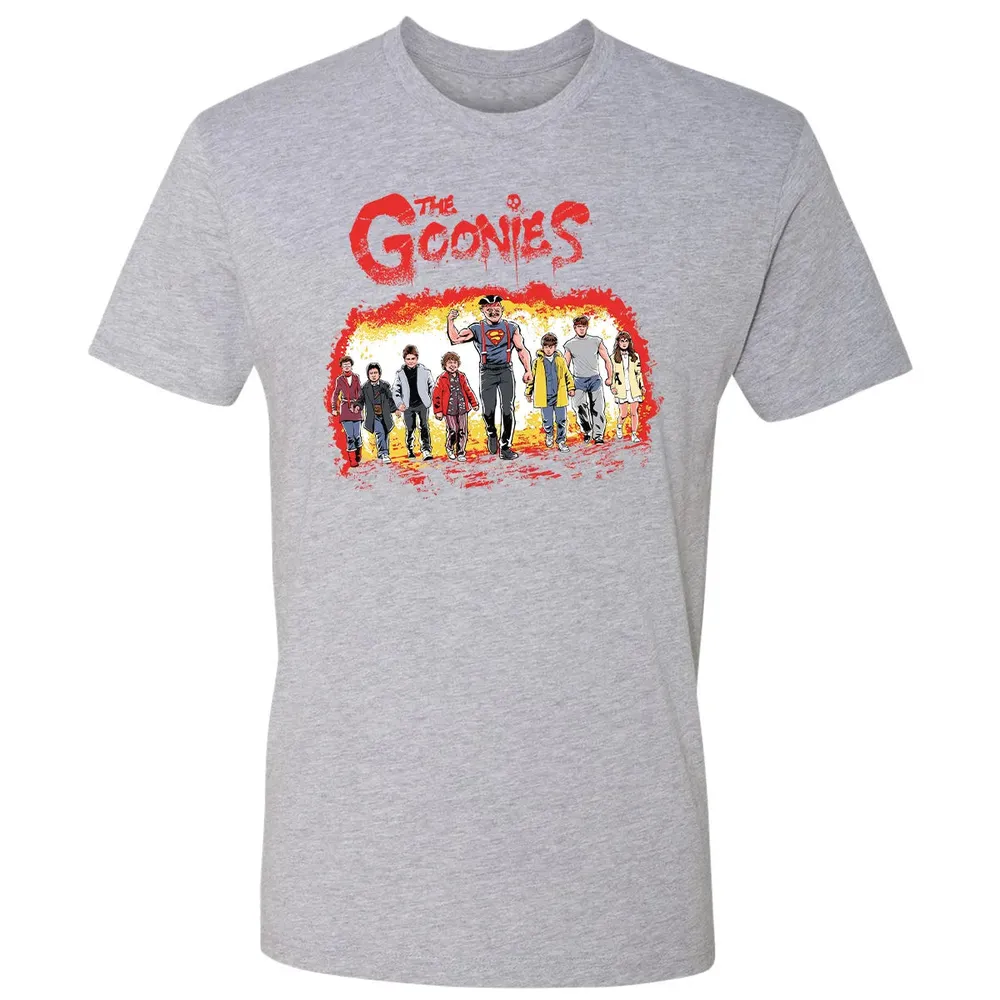 The Goonies Premium Unisex T-shirt - 9