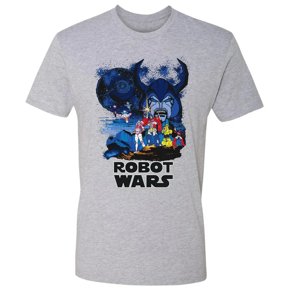 Robot Wars Premium Unisex T-shirt - 9