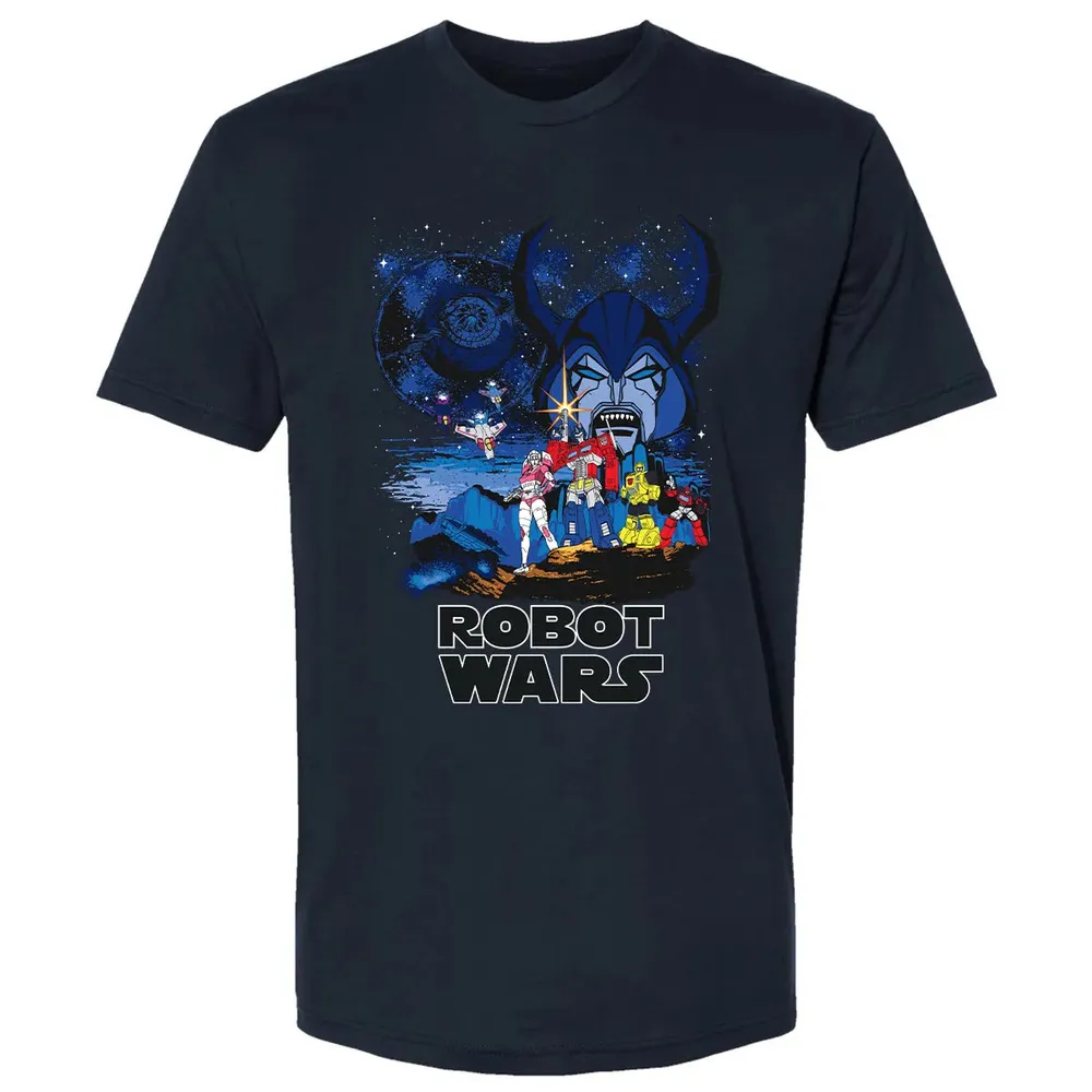 Robot Wars Premium Unisex T-shirt - 2