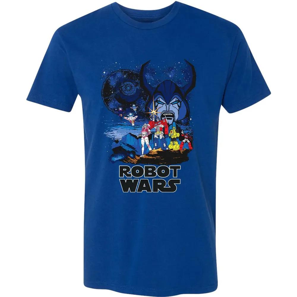 Robot Wars Premium Unisex T-shirt - 10