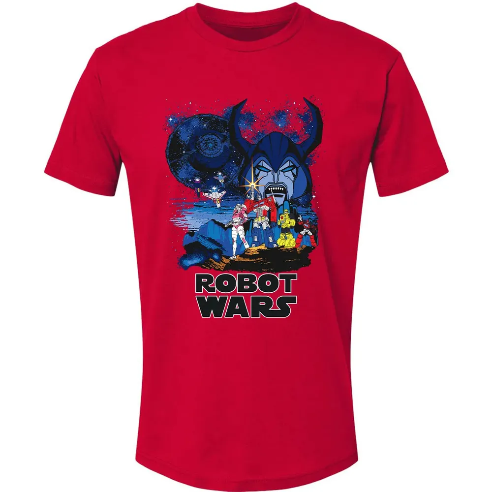 Robot Wars Premium Unisex T-shirt - 6