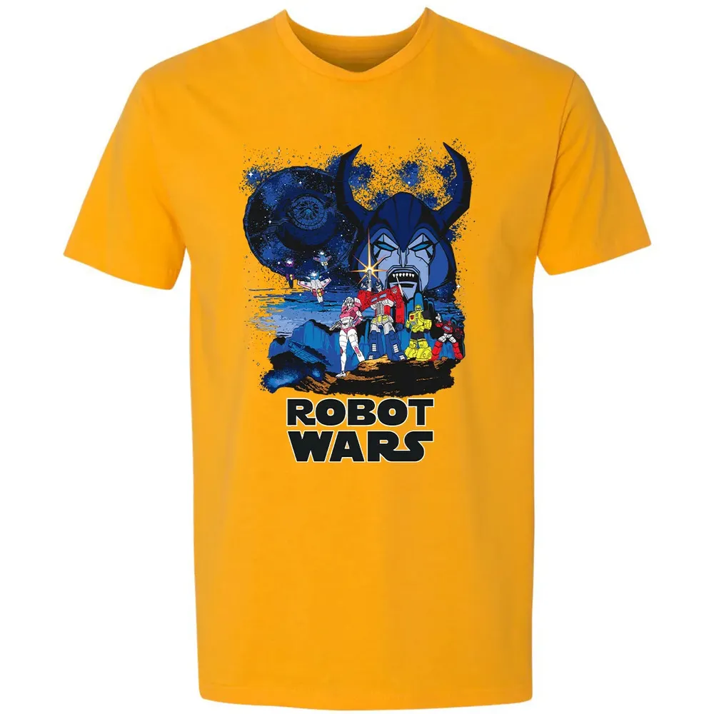 Robot Wars Premium Unisex T-shirt - 11