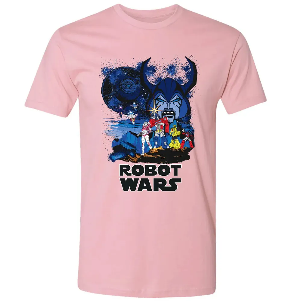 Robot Wars Premium Unisex T-shirt - 3