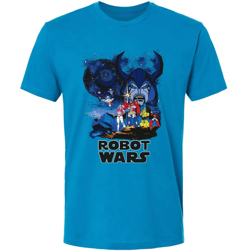 Robot Wars Premium Unisex T-shirt - 15