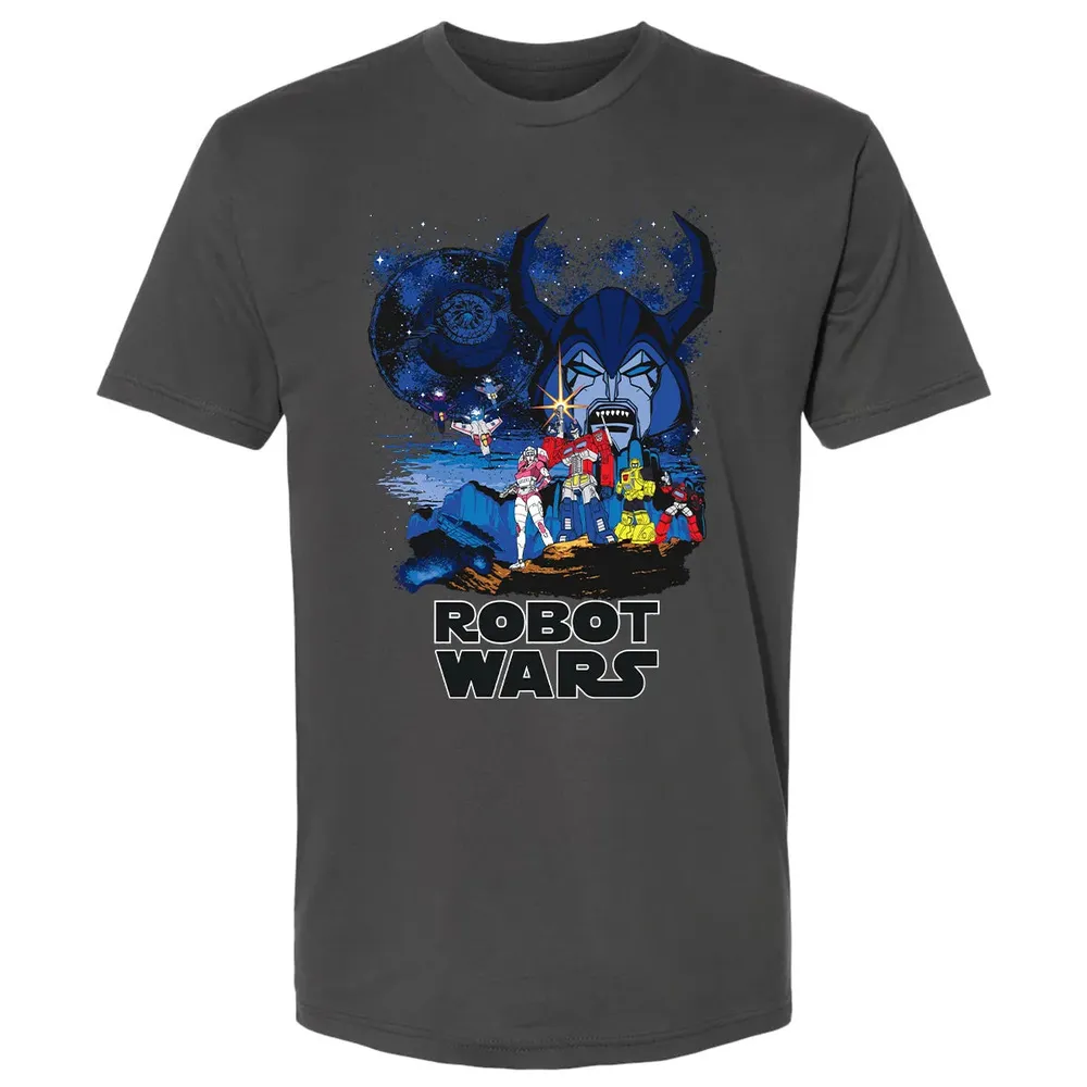 Robot Wars Premium Unisex T-shirt - 8