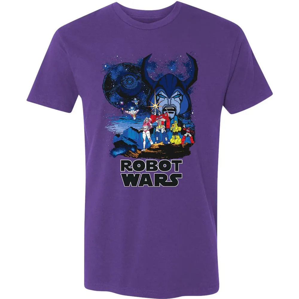 Robot Wars Premium Unisex T-shirt - 7