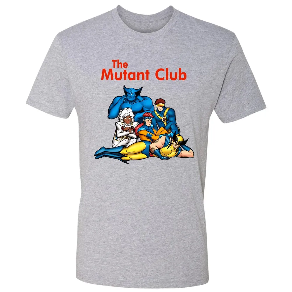 The Mutant Club Premium Unisex T-shirt - 9