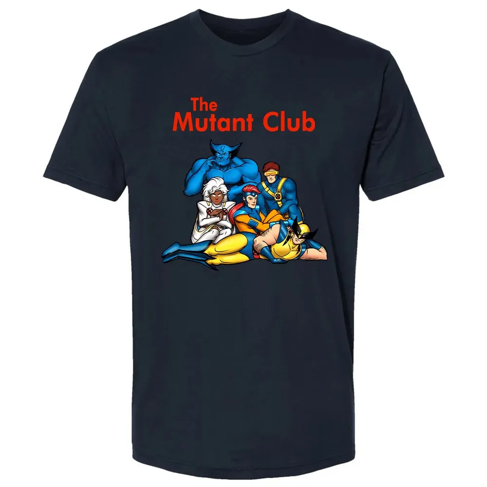 The Mutant Club Premium Unisex T-shirt - 13