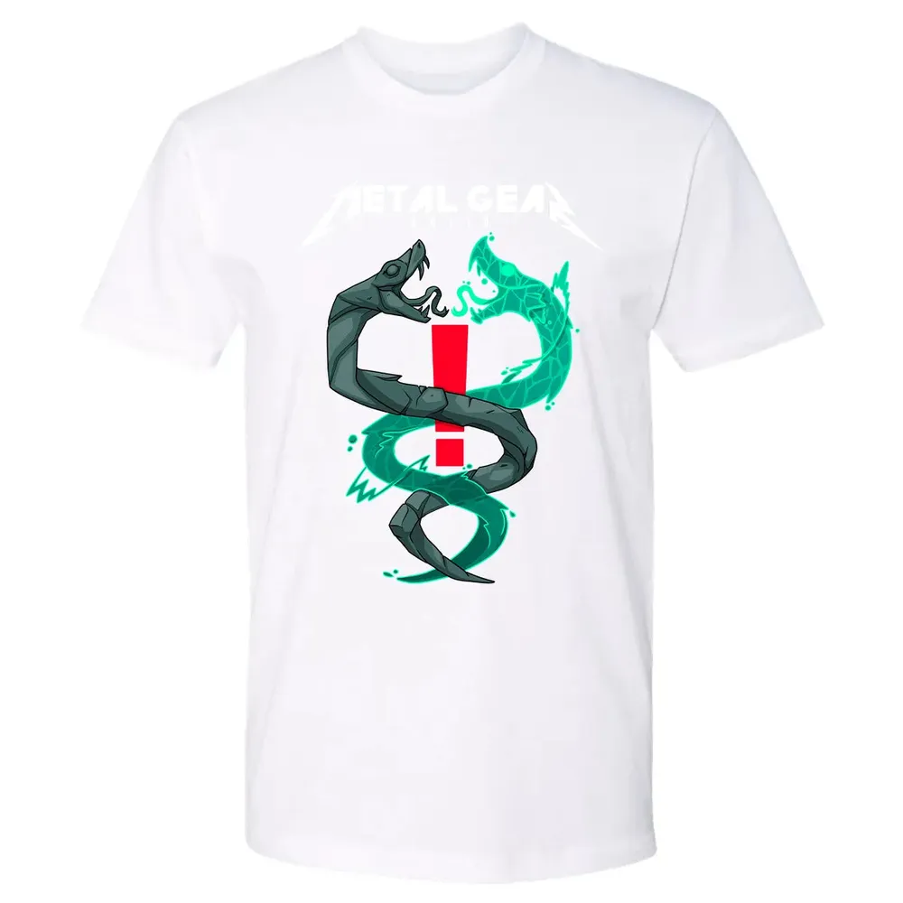 MGS Premium Unisex T-shirt - 4