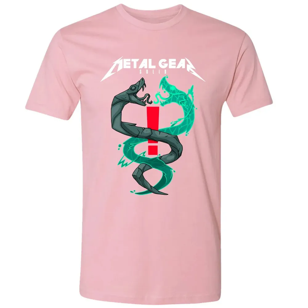 MGS Premium Unisex T-shirt - 3