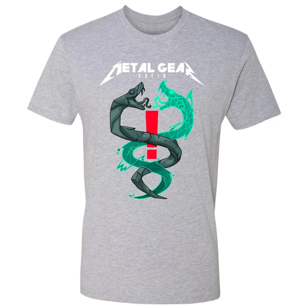 MGS Premium Unisex T-shirt - 9