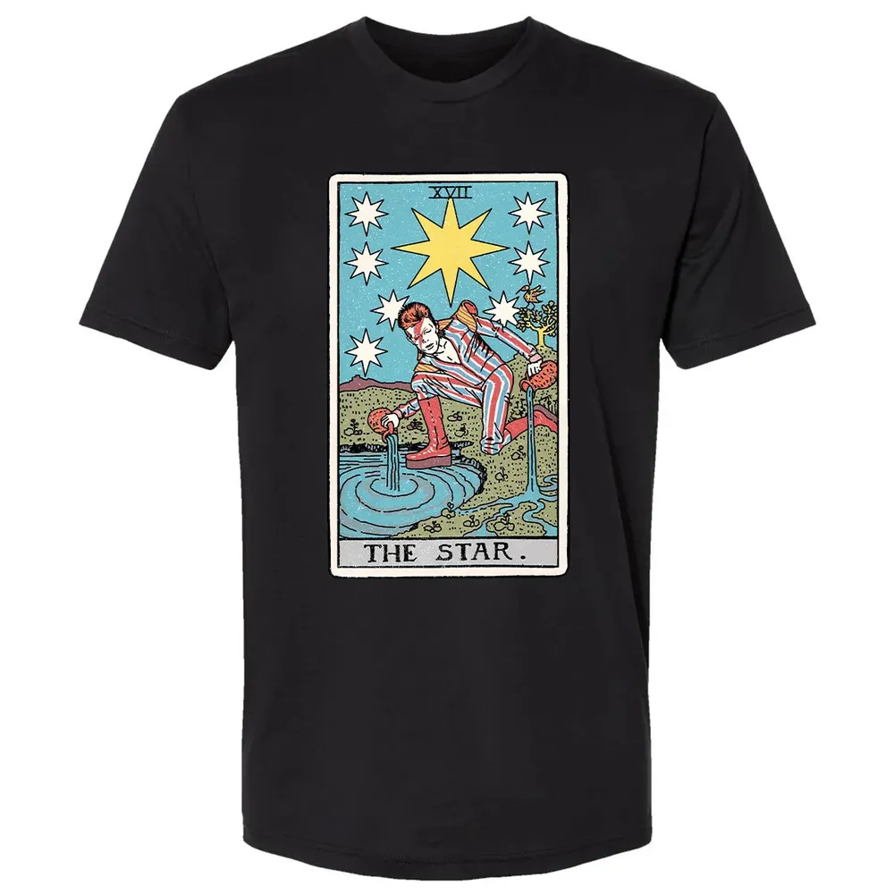 The Star Premium Unisex T-shirt - 15