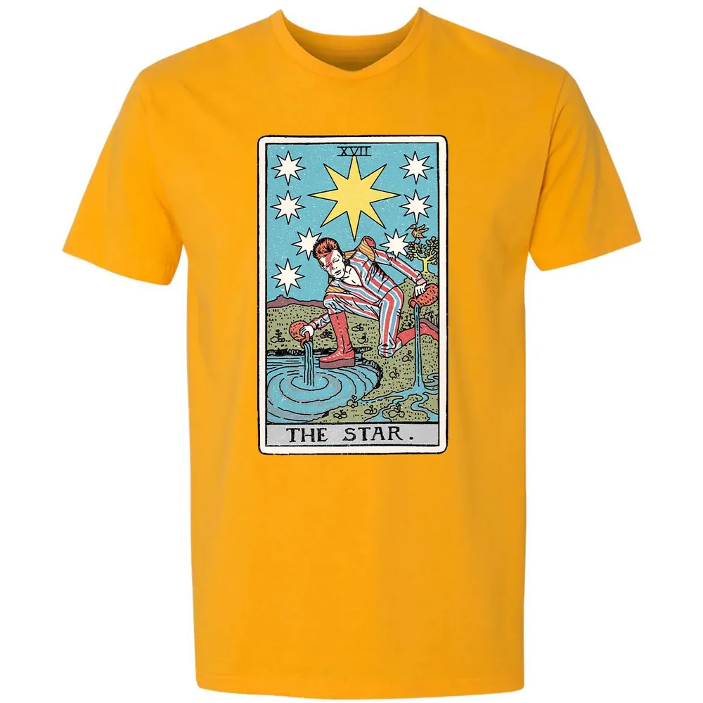 The Star Premium Unisex T-shirt - 11