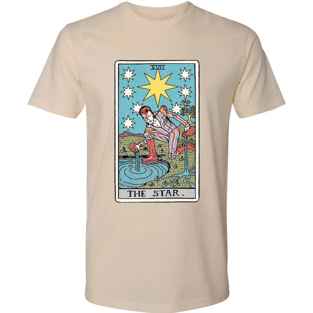 The Star Premium Unisex T-shirt - 2