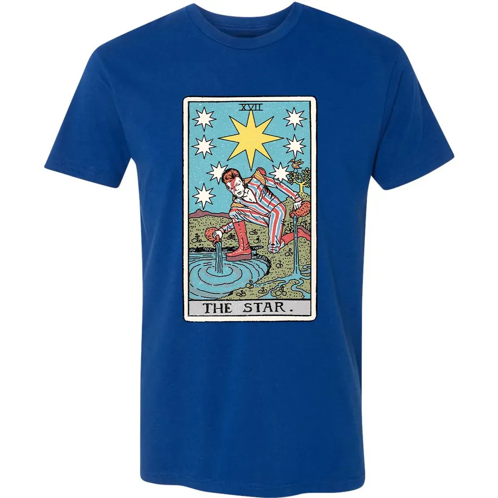 The Star Premium Unisex T-shirt - 10