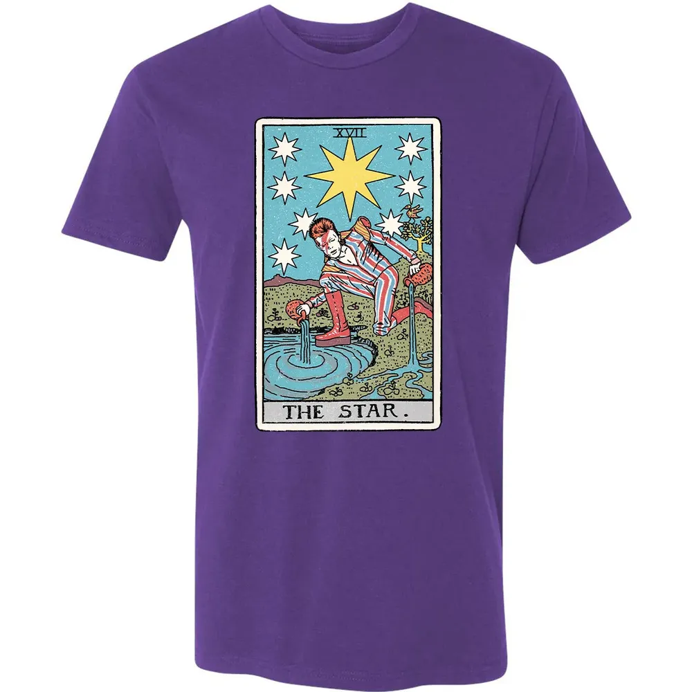 The Star Premium Unisex T-shirt - 7