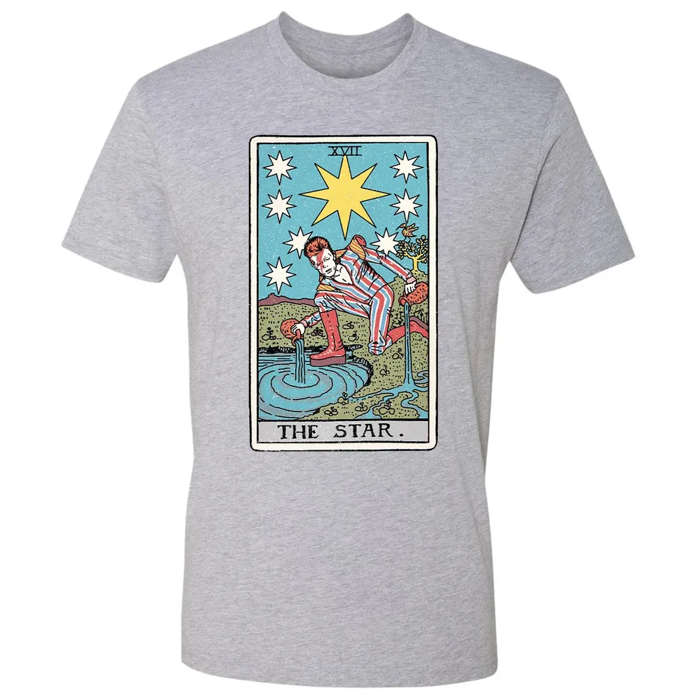 The Star Premium Unisex T-shirt - 9