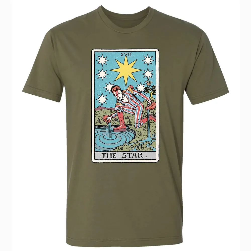 The Star Premium Unisex T-shirt - 5