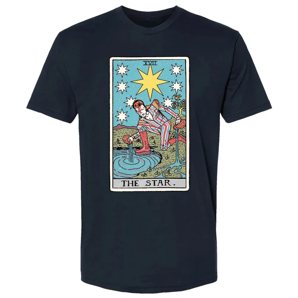 The Star Premium Unisex T-shirt - 13