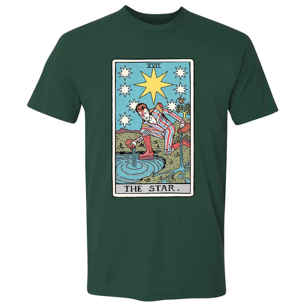 The Star Premium Unisex T-shirt - 12