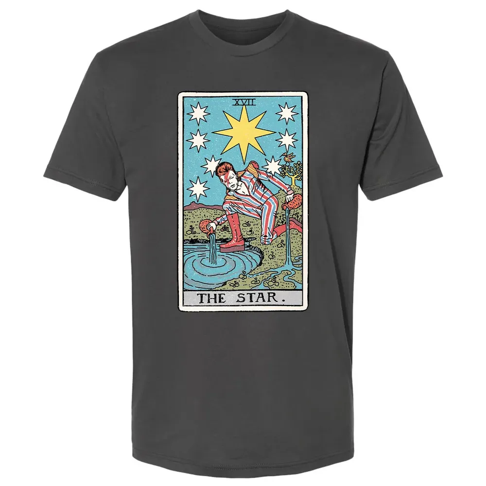 The Star Premium Unisex T-shirt - 8