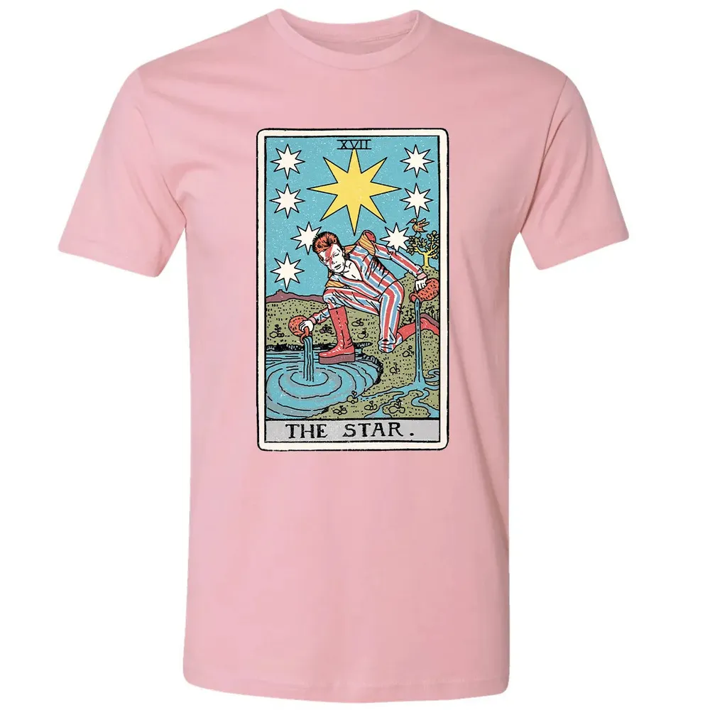 The Star Premium Unisex T-shirt - 3