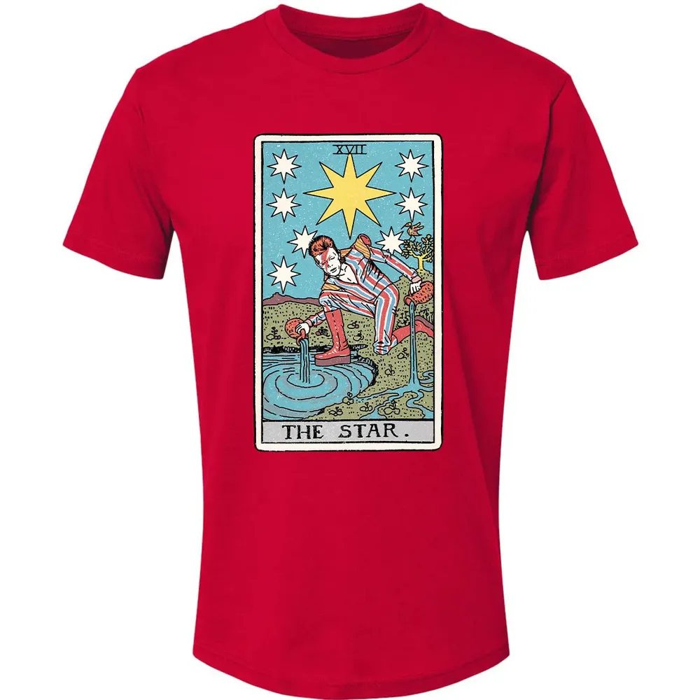 The Star Premium Unisex T-shirt - 6