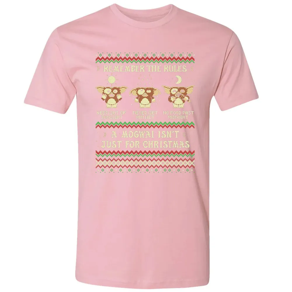 Remember The Rules Premium Unisex T-shirt - 3