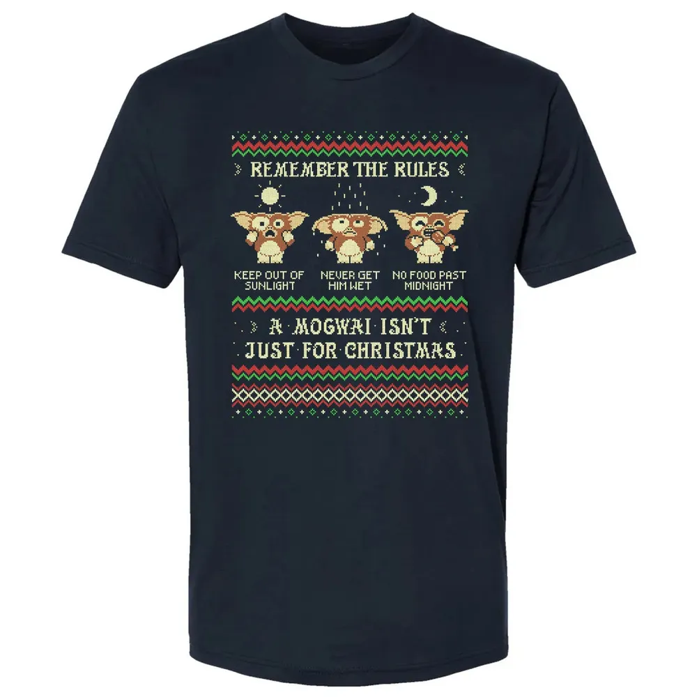 Remember The Rules Premium Unisex T-shirt - 2