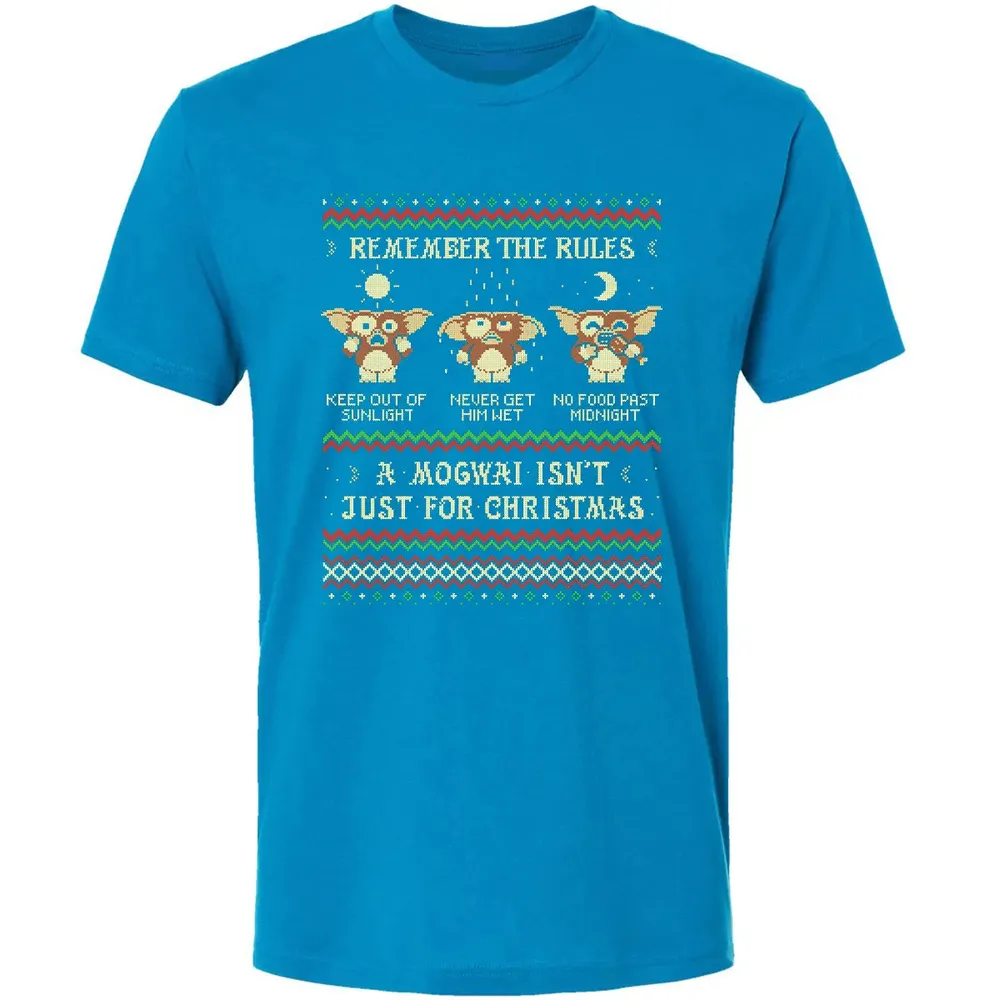 Remember The Rules Premium Unisex T-shirt - 15