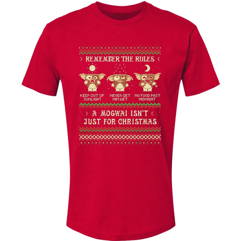 Remember The Rules Premium Unisex T-shirt - 6