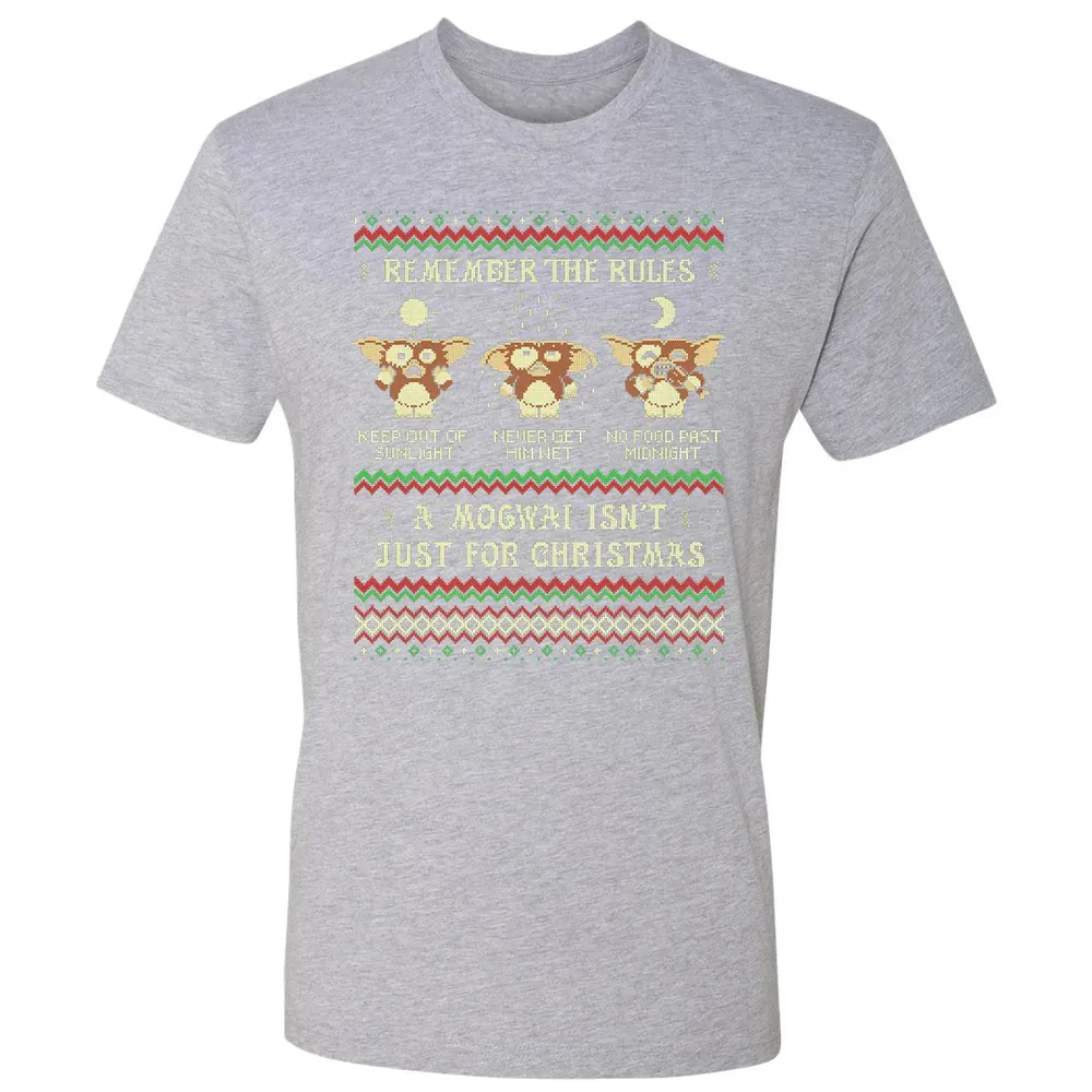 Remember The Rules Premium Unisex T-shirt - 9